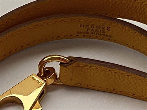 hermes kelly strap for sale